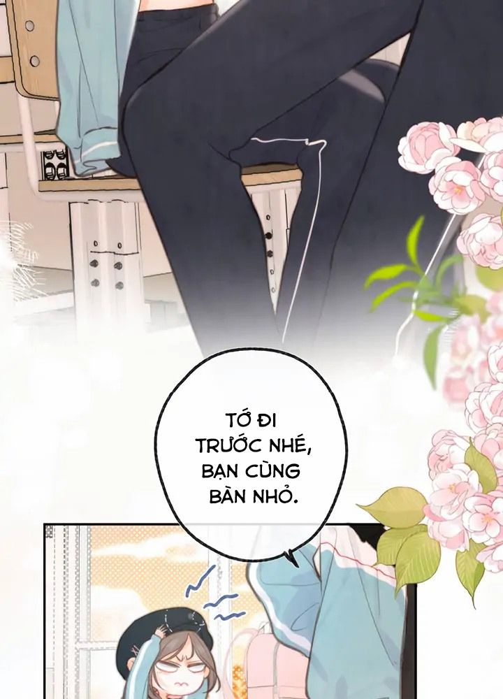 Trong Giấc Mộng Của Tôi: Chapter 22