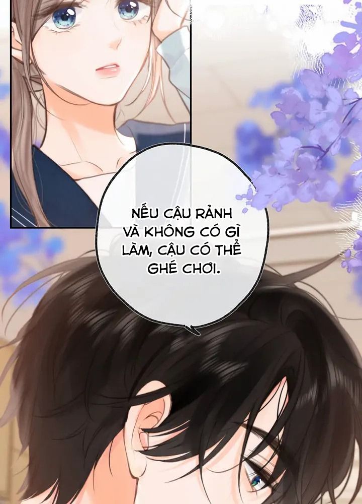 Trong Giấc Mộng Của Tôi: Chapter 22