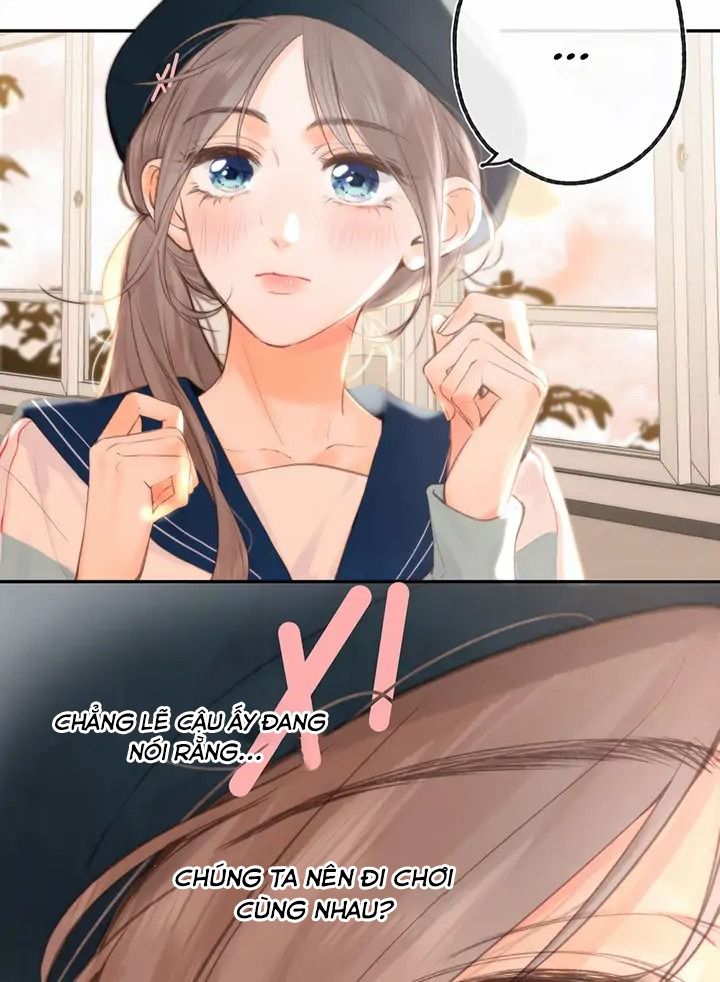 Trong Giấc Mộng Của Tôi: Chapter 22