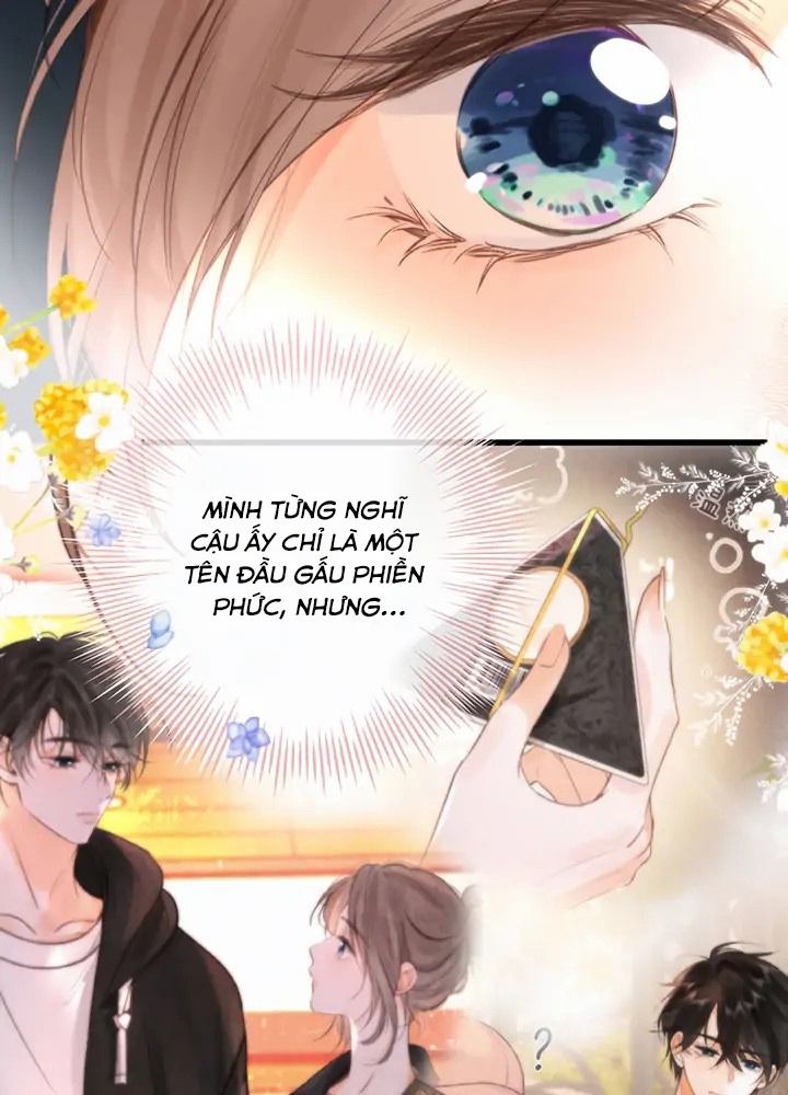 Trong Giấc Mộng Của Tôi: Chapter 22