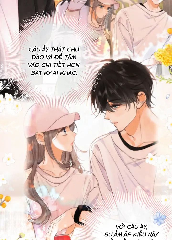 Trong Giấc Mộng Của Tôi: Chapter 22