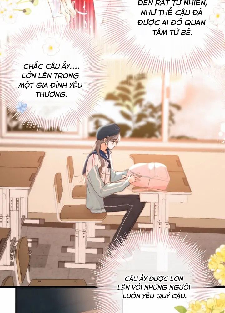 Trong Giấc Mộng Của Tôi: Chapter 22