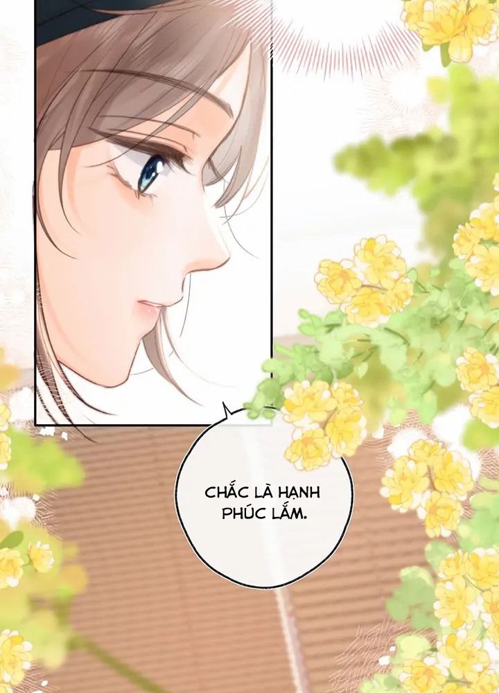 Trong Giấc Mộng Của Tôi: Chapter 22