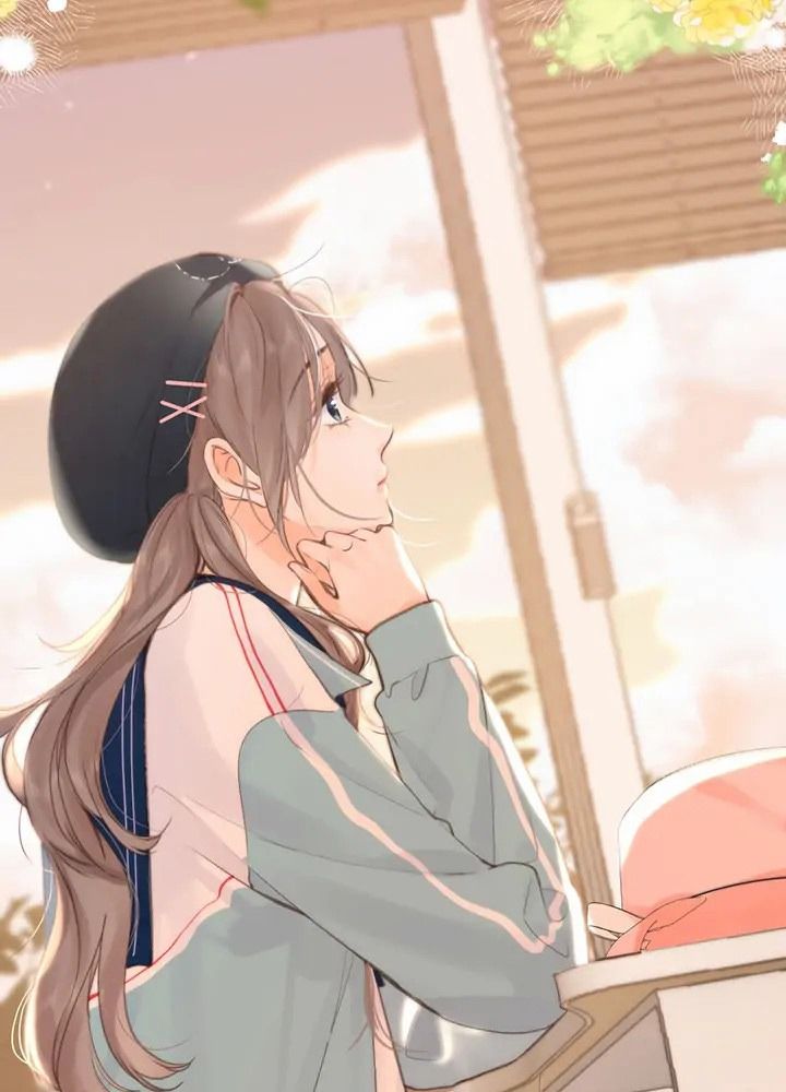 Trong Giấc Mộng Của Tôi: Chapter 22