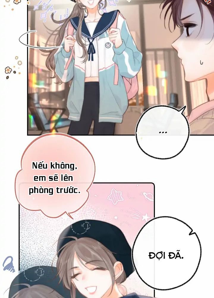 Trong Giấc Mộng Của Tôi: Chapter 22