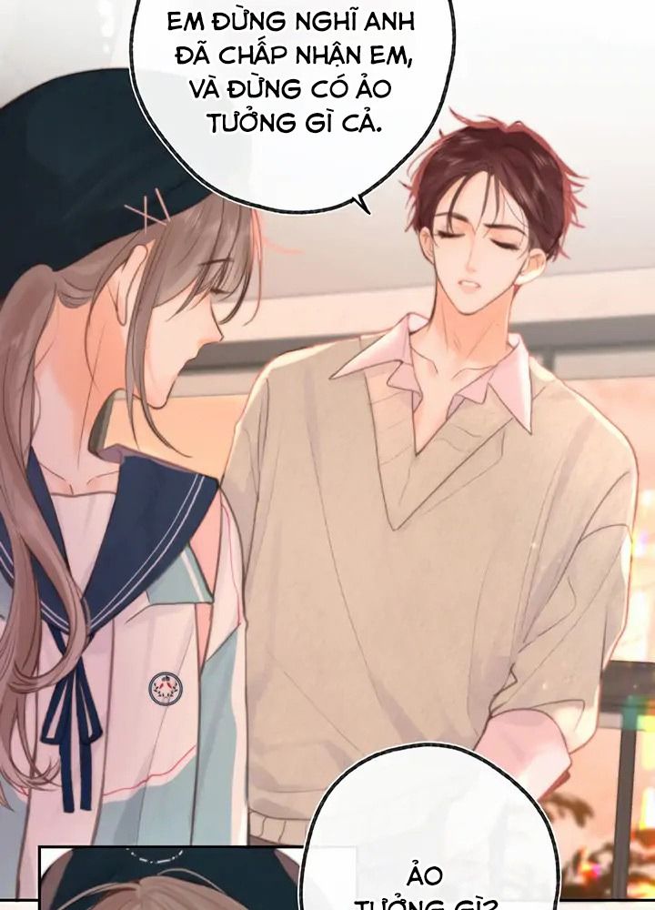 Trong Giấc Mộng Của Tôi: Chapter 22