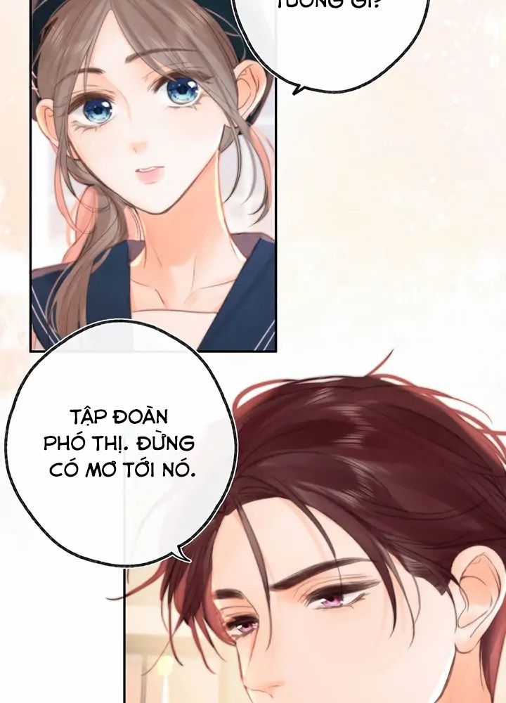 Trong Giấc Mộng Của Tôi: Chapter 22