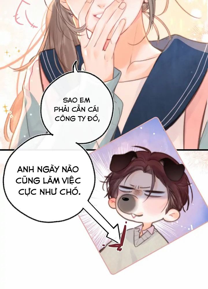 Trong Giấc Mộng Của Tôi: Chapter 22