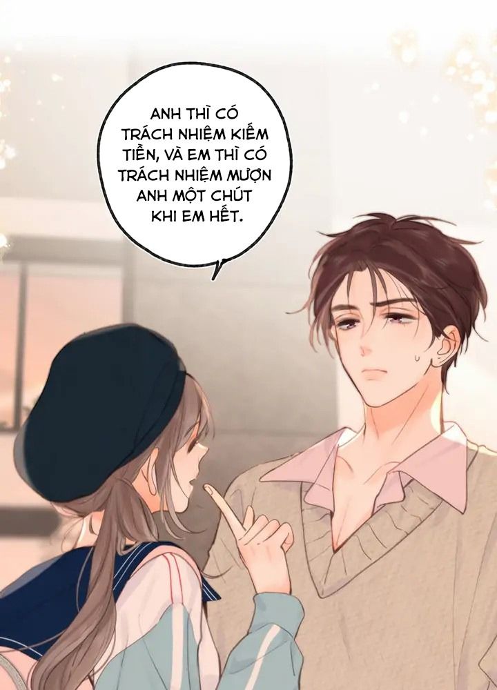 Trong Giấc Mộng Của Tôi: Chapter 22