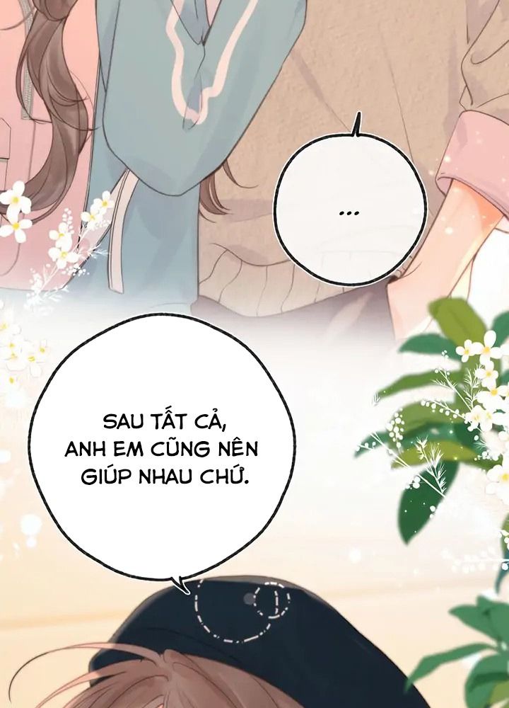 Trong Giấc Mộng Của Tôi: Chapter 22