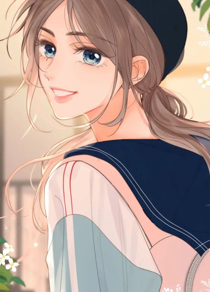 Trong Giấc Mộng Của Tôi: Chapter 22