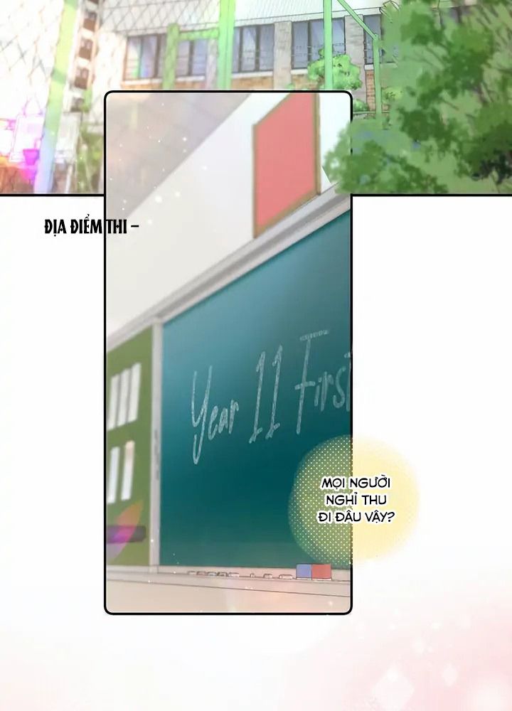 Trong Giấc Mộng Của Tôi: Chapter 22