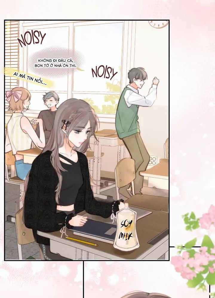 Trong Giấc Mộng Của Tôi: Chapter 22