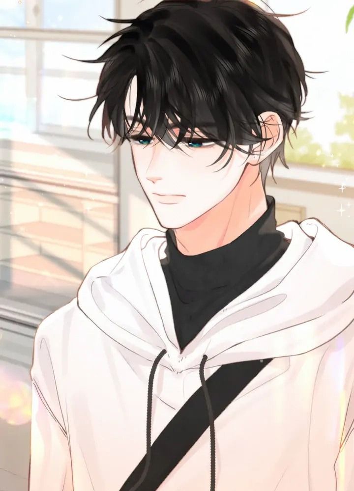 Trong Giấc Mộng Của Tôi: Chapter 22