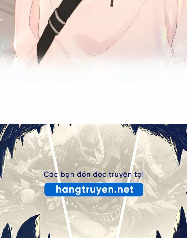 Trong Giấc Mộng Của Tôi: Chapter 22