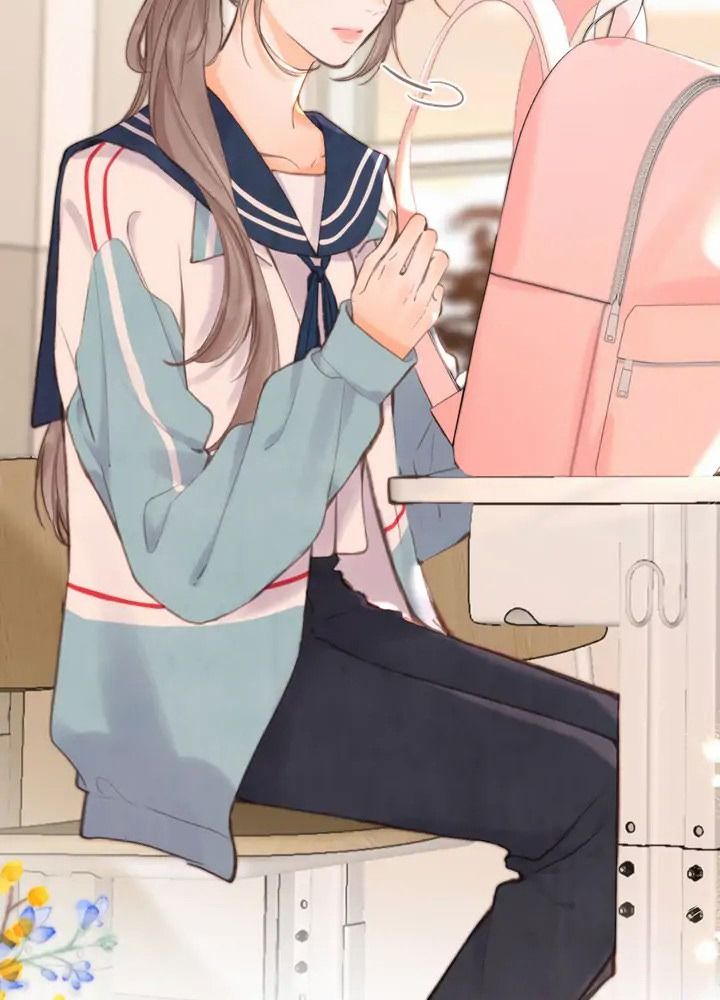 Trong Giấc Mộng Của Tôi: Chapter 22