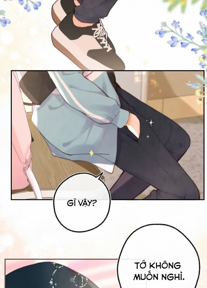 Trong Giấc Mộng Của Tôi: Chapter 22