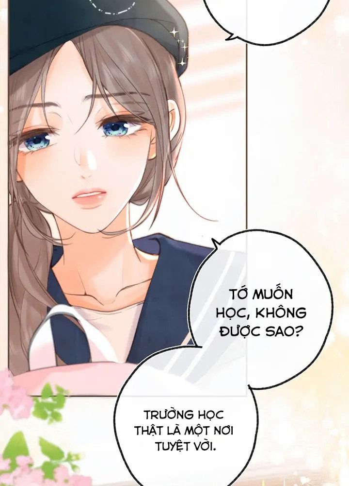 Trong Giấc Mộng Của Tôi: Chapter 22