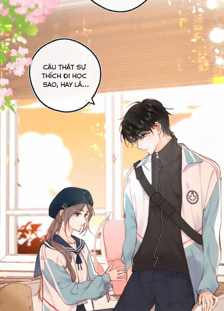 Trong Giấc Mộng Của Tôi: Chapter 22