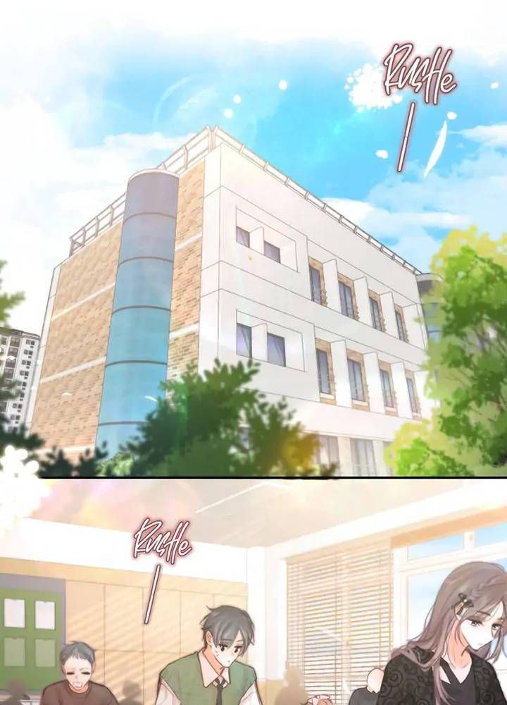 Trong Giấc Mộng Của Tôi: Chapter 23