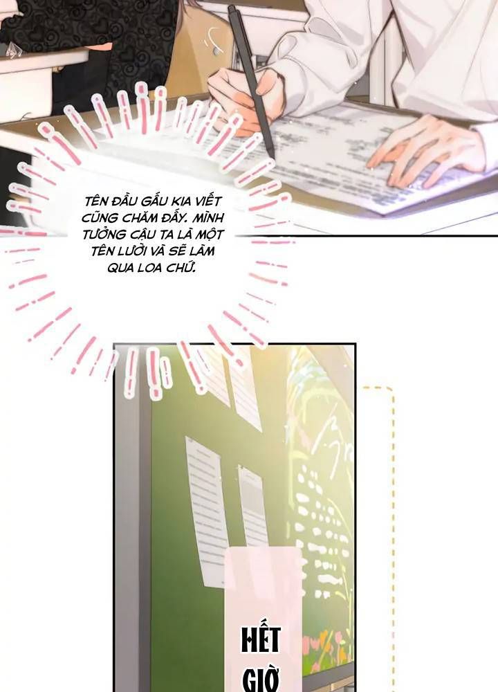 Trong Giấc Mộng Của Tôi: Chapter 23