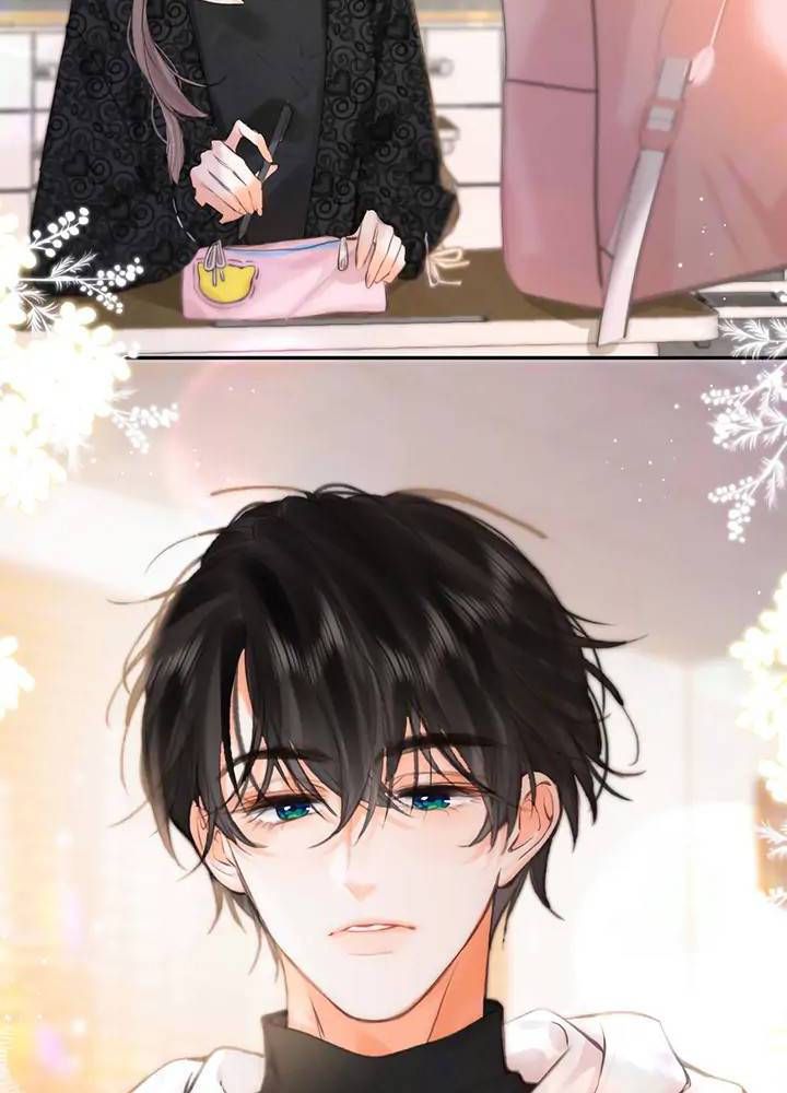 Trong Giấc Mộng Của Tôi: Chapter 23