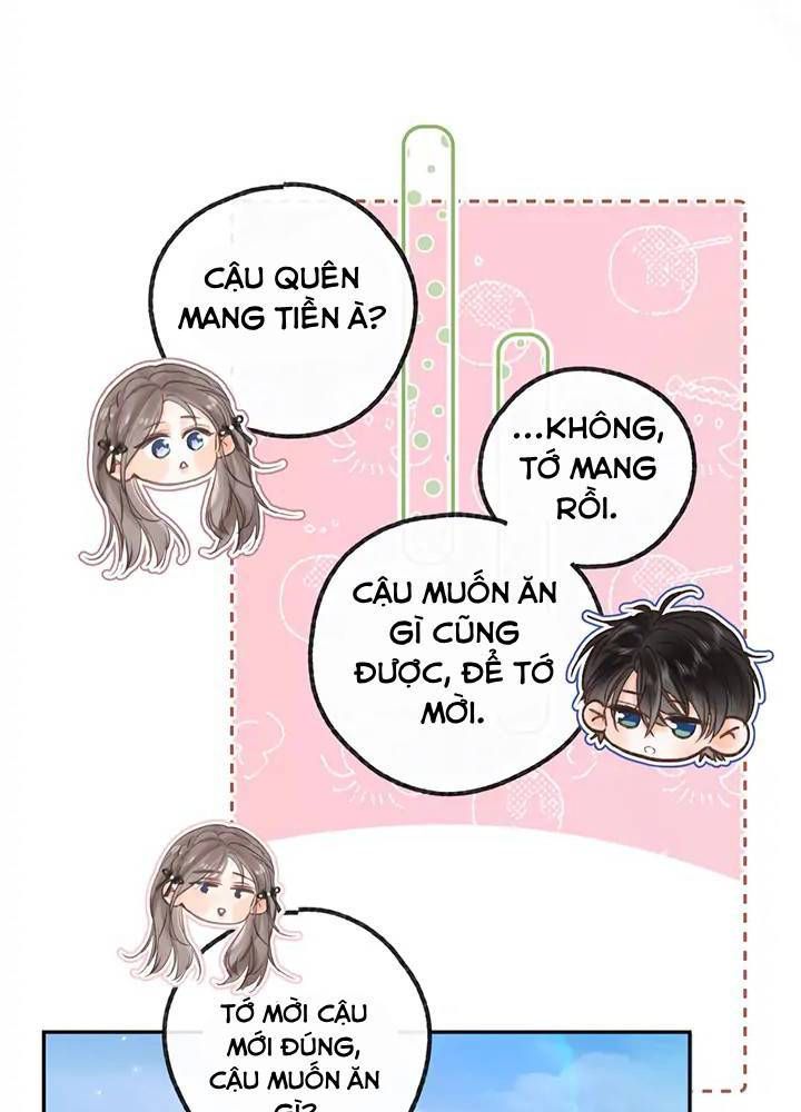 Trong Giấc Mộng Của Tôi: Chapter 23