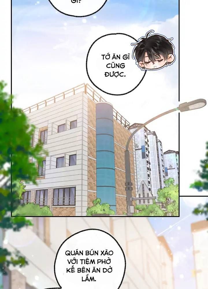 Trong Giấc Mộng Của Tôi: Chapter 23