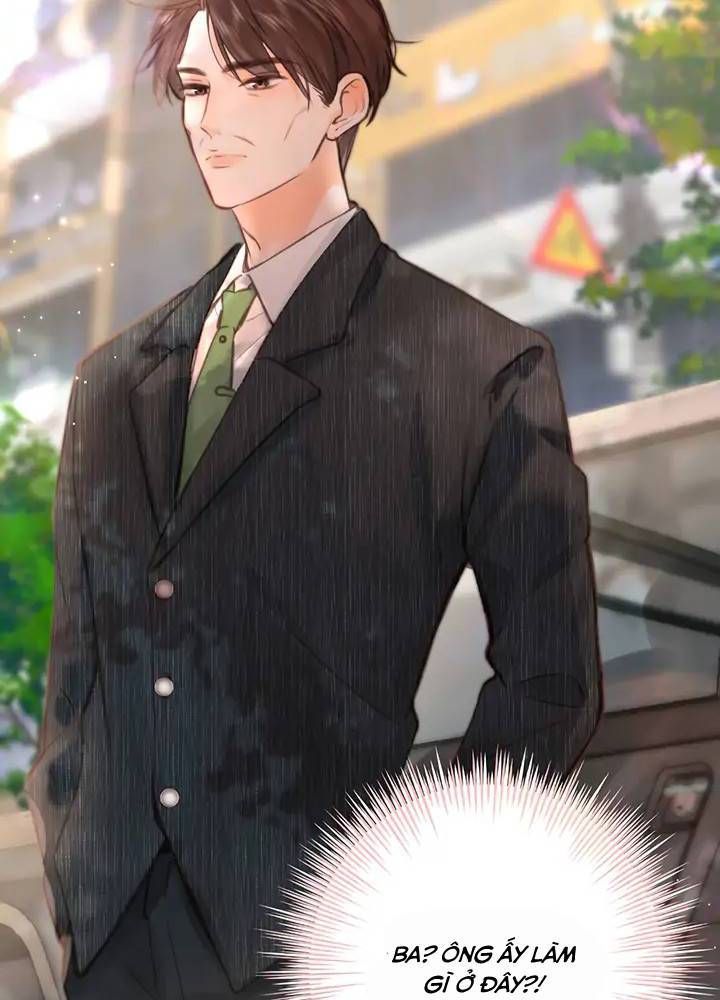 Trong Giấc Mộng Của Tôi: Chapter 23