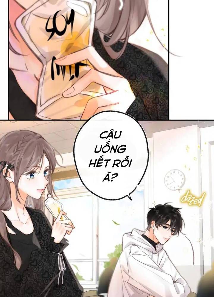 Trong Giấc Mộng Của Tôi: Chapter 23