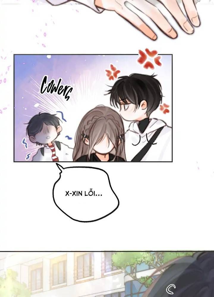 Trong Giấc Mộng Của Tôi: Chapter 23