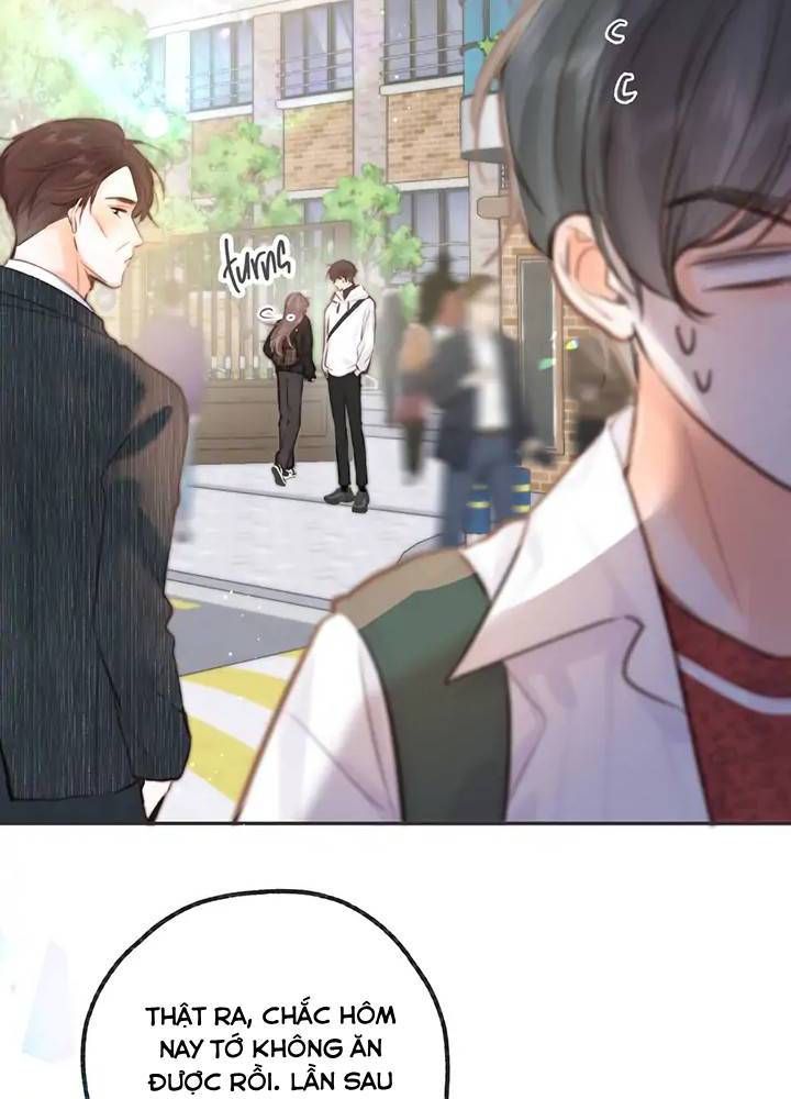 Trong Giấc Mộng Của Tôi: Chapter 23