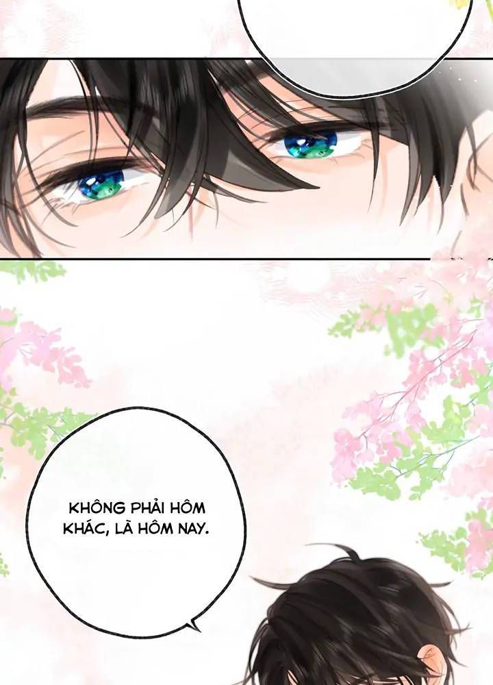 Trong Giấc Mộng Của Tôi: Chapter 23