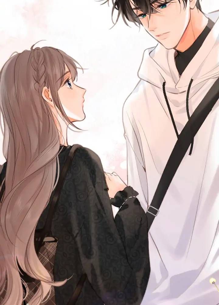 Trong Giấc Mộng Của Tôi: Chapter 23