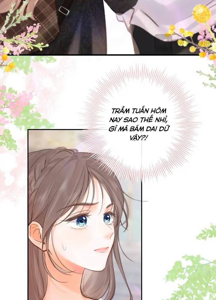 Trong Giấc Mộng Của Tôi: Chapter 23