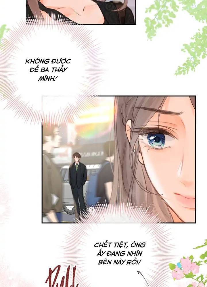 Trong Giấc Mộng Của Tôi: Chapter 23