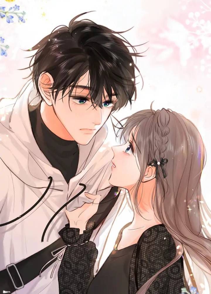 Trong Giấc Mộng Của Tôi: Chapter 23