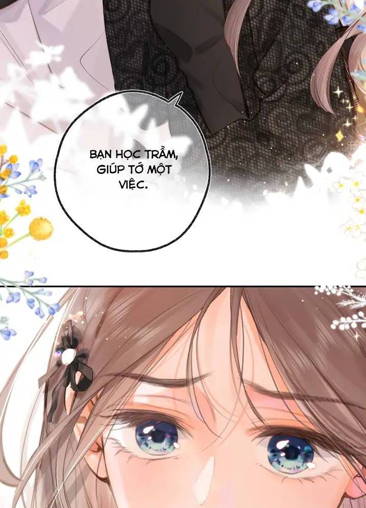 Trong Giấc Mộng Của Tôi: Chapter 23