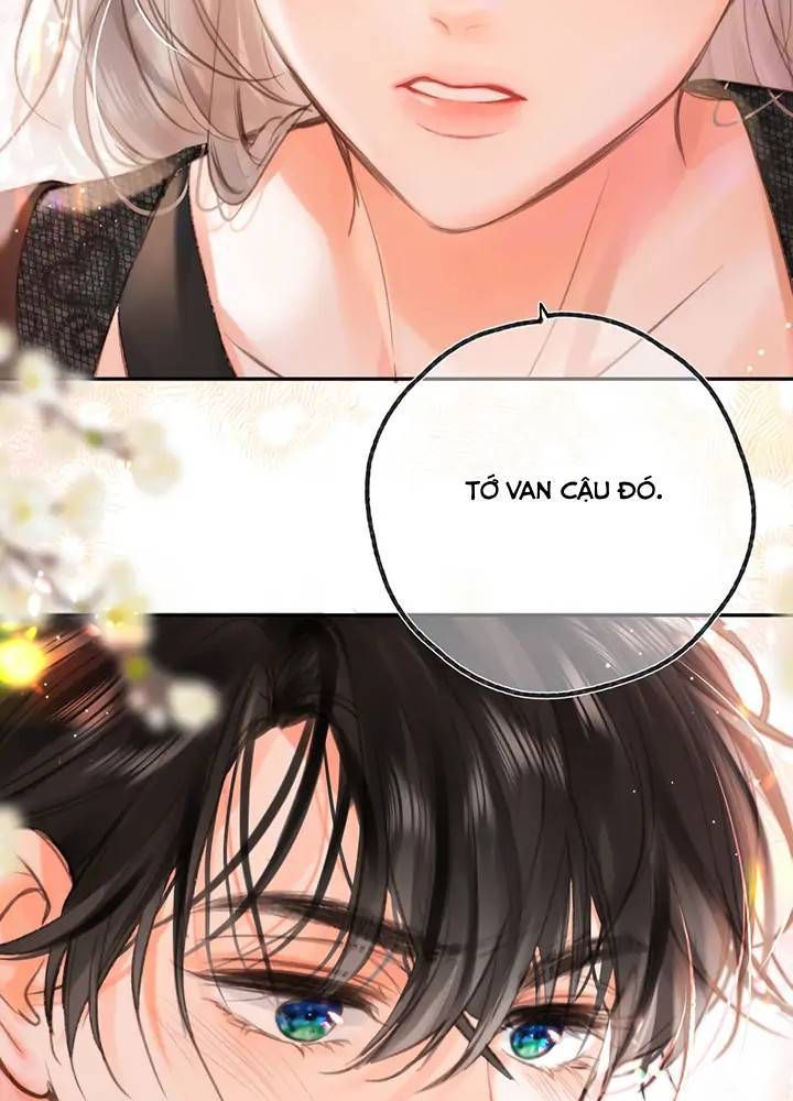 Trong Giấc Mộng Của Tôi: Chapter 23