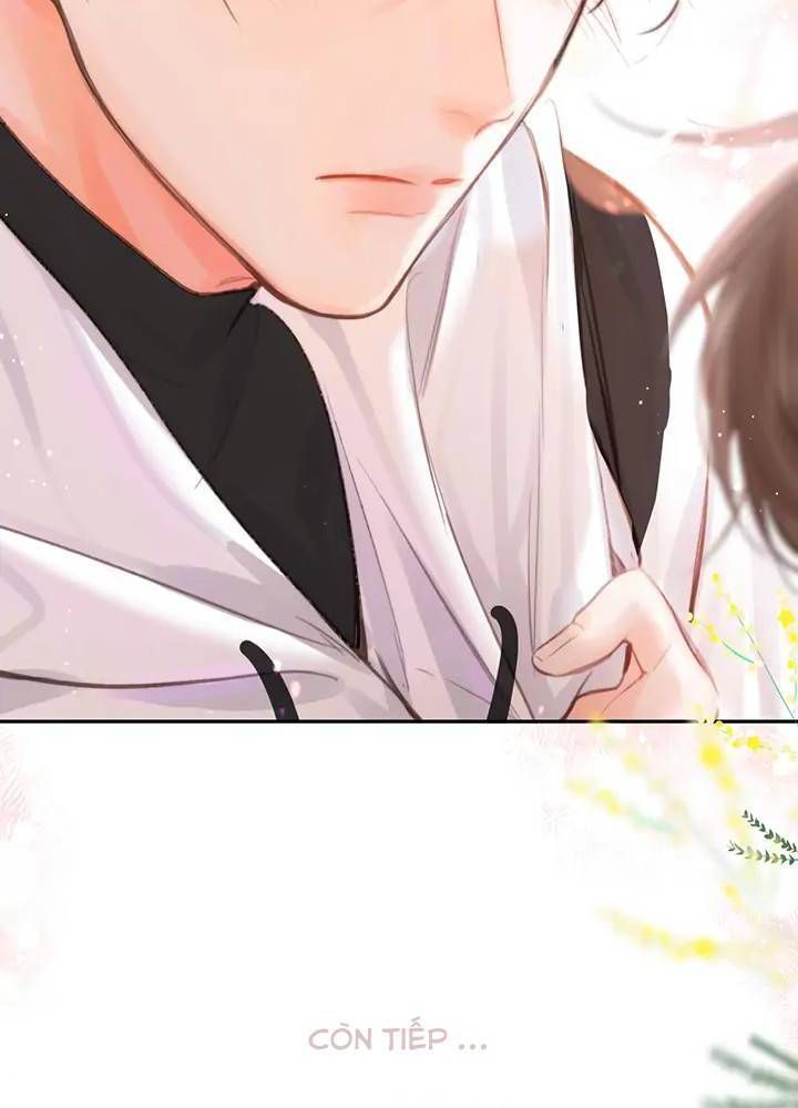 Trong Giấc Mộng Của Tôi: Chapter 23