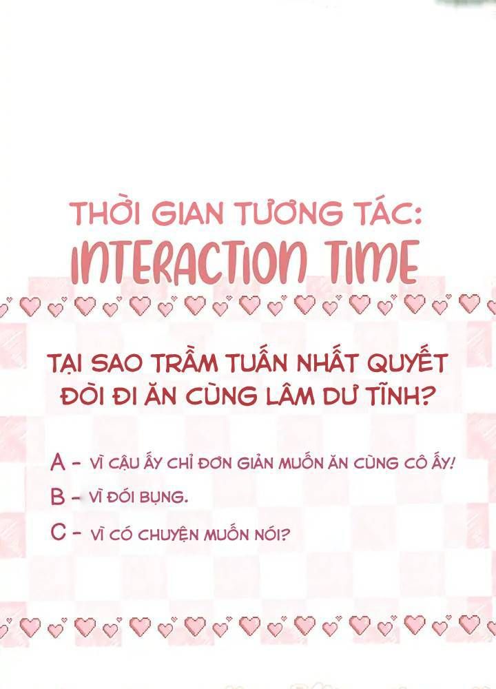 Trong Giấc Mộng Của Tôi: Chapter 23
