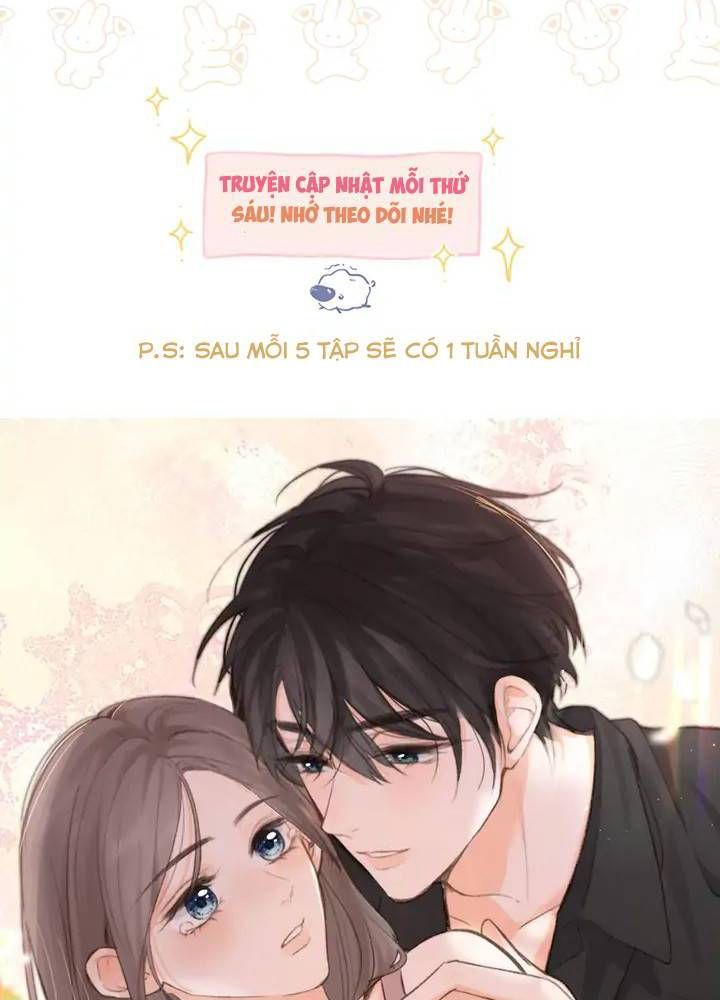 Trong Giấc Mộng Của Tôi: Chapter 23