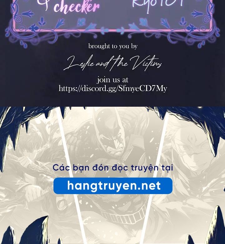 Trong Giấc Mộng Của Tôi: Chapter 23