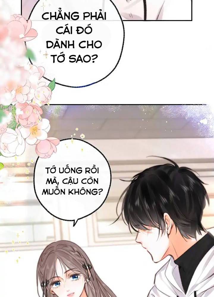 Trong Giấc Mộng Của Tôi: Chapter 23