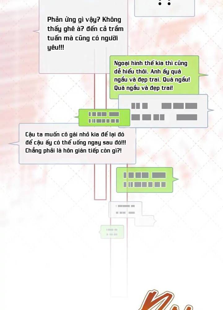 Trong Giấc Mộng Của Tôi: Chapter 23