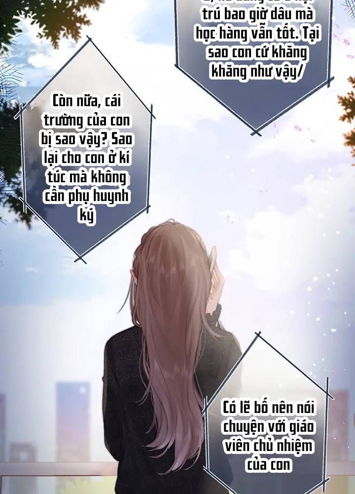 Trong Giấc Mộng Của Tôi: Chapter 24