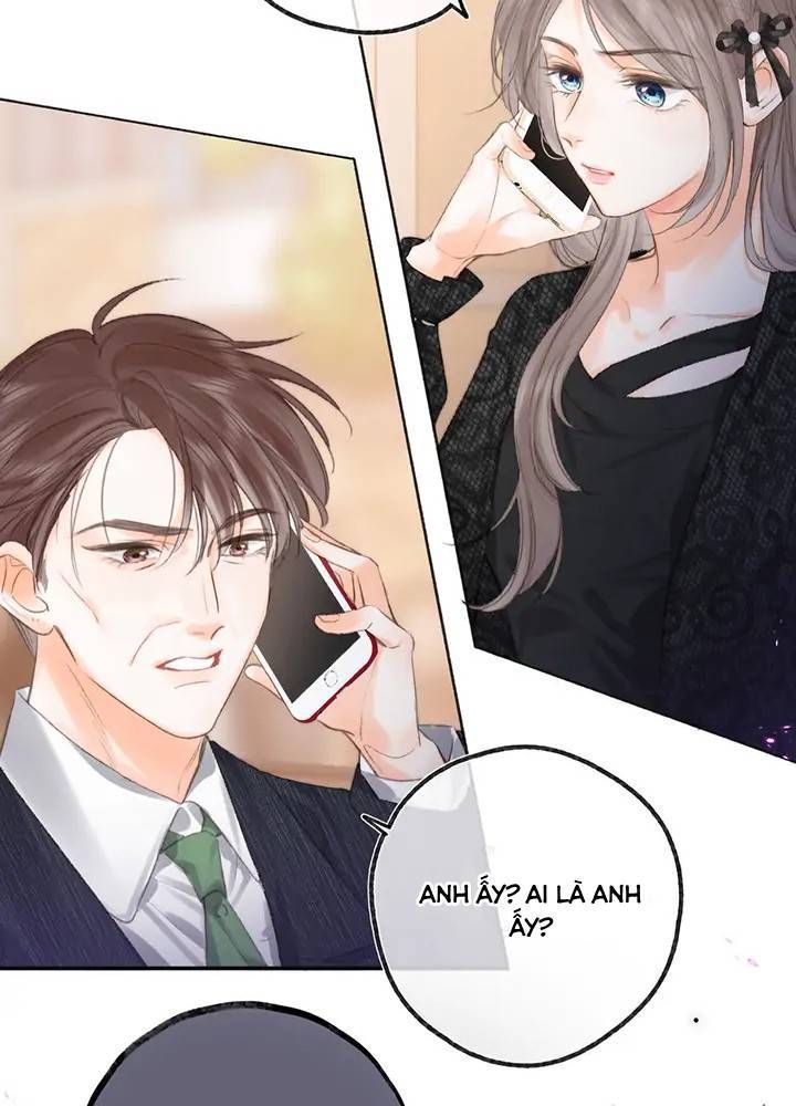 Trong Giấc Mộng Của Tôi: Chapter 24