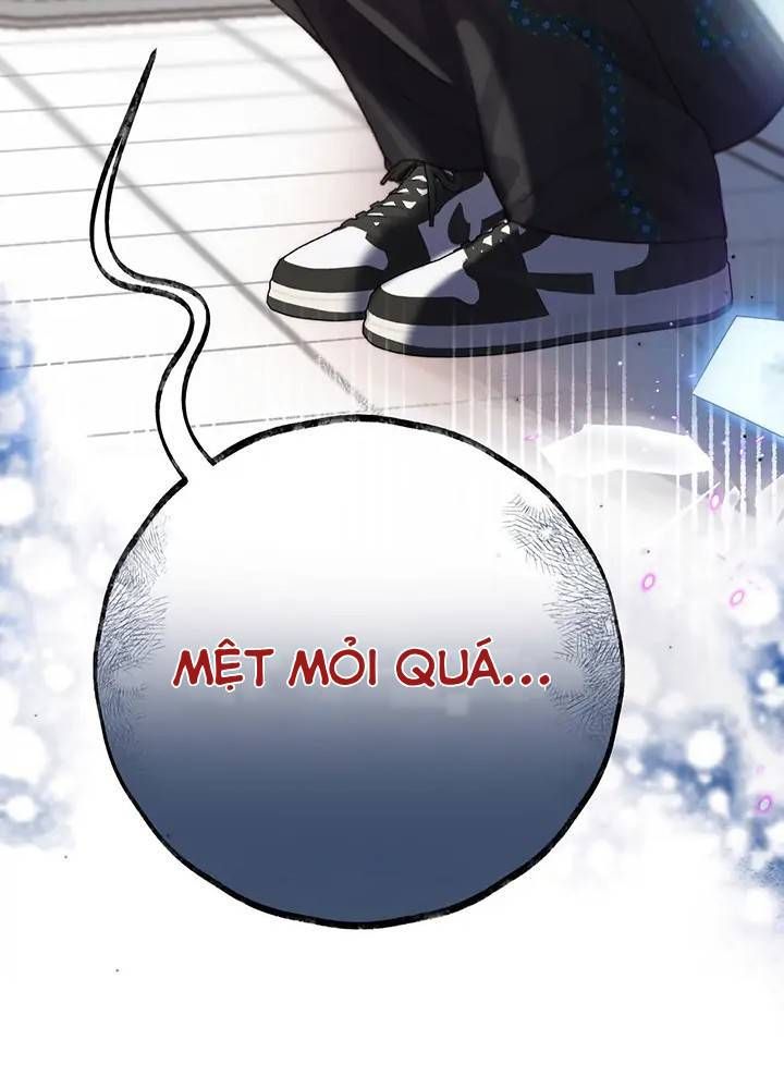 Trong Giấc Mộng Của Tôi: Chapter 24