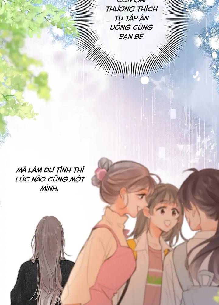 Trong Giấc Mộng Của Tôi: Chapter 24