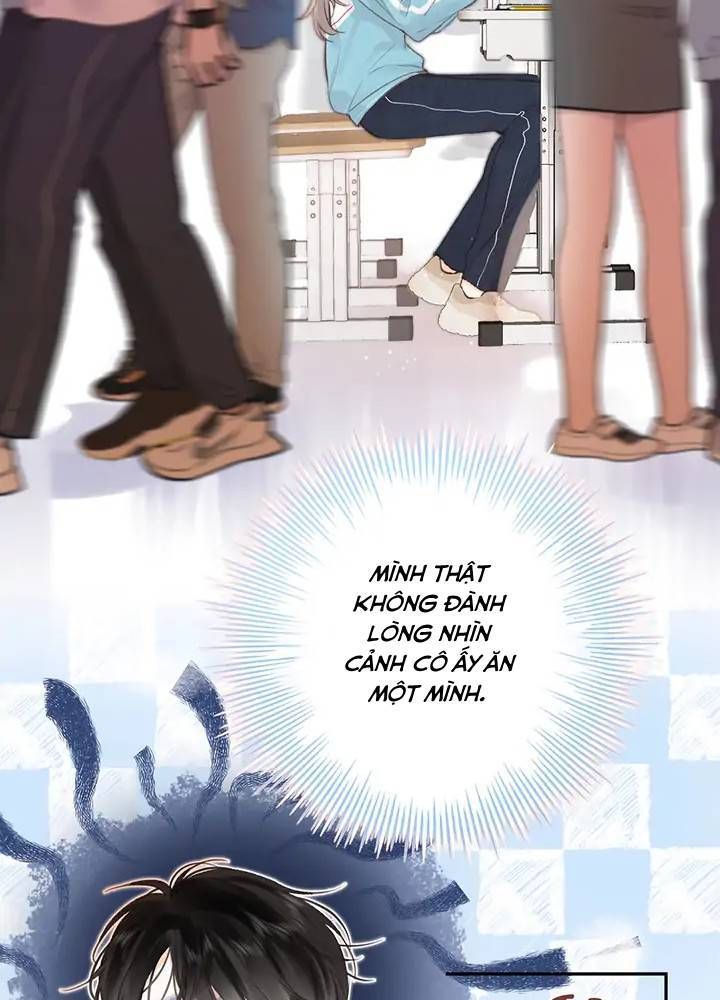 Trong Giấc Mộng Của Tôi: Chapter 24